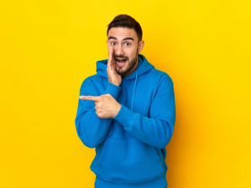 別 Cue 我啊，英文請不要說「Don’t cue me!」